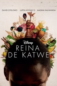 Queen of Katwe