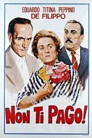 Imagen de No te pago