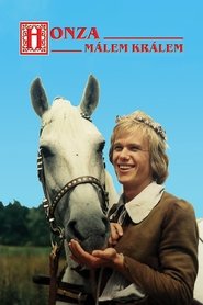 Film Honza málem králem streaming VF complet