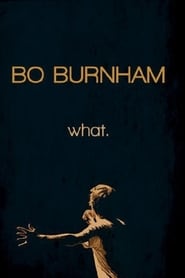 Film Bo Burnham: What. streaming VF complet