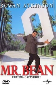 Mr. Bean - L'ultima catastrofe 1997