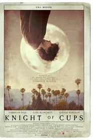 Imagen de Knight of Cups