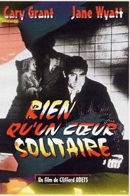 Film Rien qu'un cœur solitaire streaming VF complet