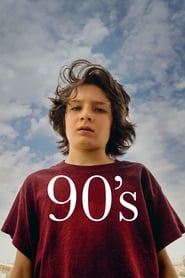Mid90s streaming sur filmcomplet