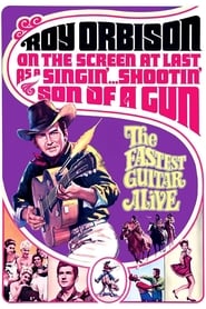 Film The Fastest Guitar Alive streaming VF complet