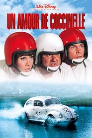 Film Un amour de Coccinelle streaming VF complet