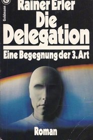 Imagen de The Delegation
