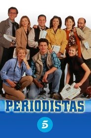 Poster of Periodistas