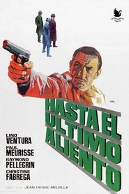 Imagen de Hasta el último aliento