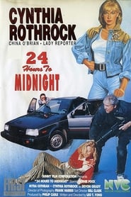 Film 24 Hours to Midnight streaming VF complet