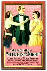 Secrets of the Night streaming sur filmcomplet