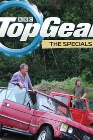 Film Top Gear: Bolivia Special streaming VF complet