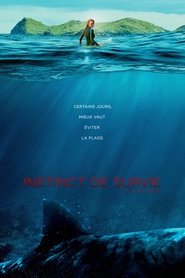 Instinct de survie - The Shallows