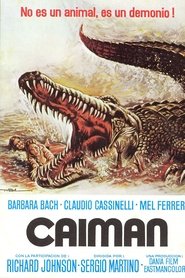 Imagen de Caimán