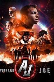 Imagen de Average Joe