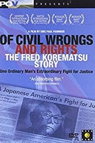 Film Of Civil Wrongs and Rights streaming VF complet