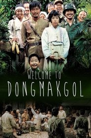Imagen de Welcome to Dongmakgol