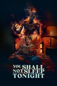 Imagen de You Shall Not Sleep Tonight