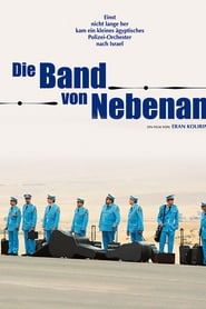 Die Band von Nebenan 2007
