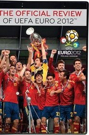 Imagen de The Official Review of UEFA Euro 2012
