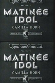 Matinee Idol streaming sur filmcomplet