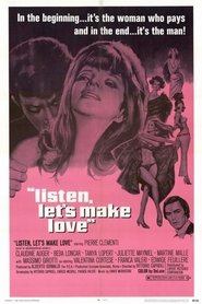 Scusi, facciamo l'amore? streaming sur filmcomplet