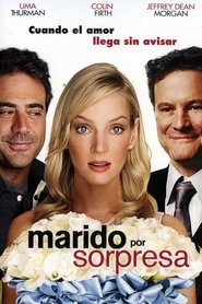 Imagen de Marido por sorpresa