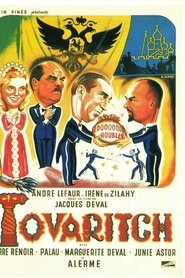 Tovaritch streaming sur filmcomplet