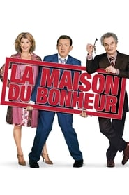 Film La Maison du bonheur streaming VF complet