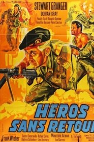 Film Héros sans retour streaming VF complet