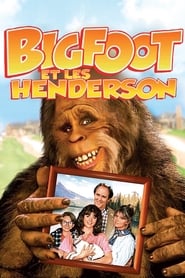 Film Bigfoot et les Henderson streaming VF complet