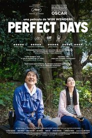 Imagen de Perfect Days
