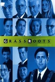 Poster of Grass Roots