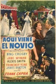 Imagen de Aquí viene el novio