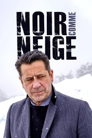 Imagen de Negro como la nieve