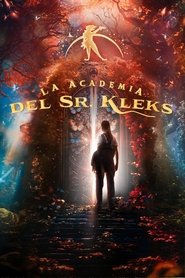 Imagen de La academia del Sr. Kleks
