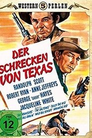 Der Schrecken von Texas 1948