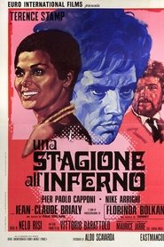 Film Une saison en enfer streaming VF complet
