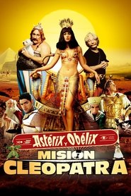 Astérix y Obélix: Misión Cleopatra 2002