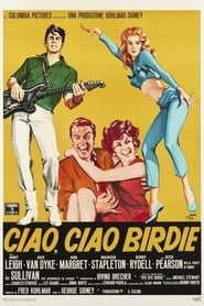 Ciao ciao Birdie 1963