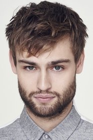 Douglas Booth