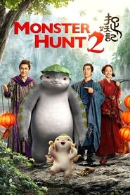 Imagen de Monster Hunt 2