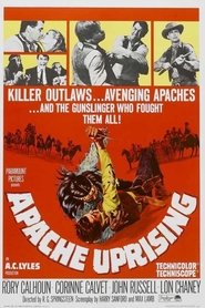 Sur la piste des Apaches