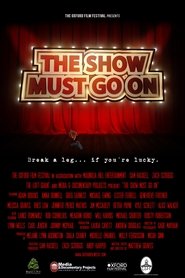 Imagen de The Show Must Go On