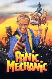 Film Panic Mechanic streaming VF complet
