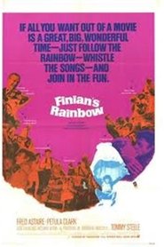 El valle del arco iris (1968)