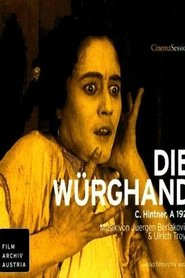 Film Die Würghand streaming VF complet
