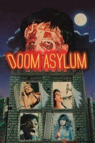 Imagen de Doom Asylum