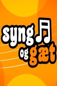 Poster of Syng og gæt