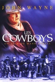 Les cowboys 1972